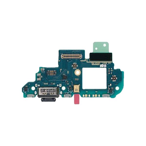 Samsung Galaxy A34 5G Ladeport
