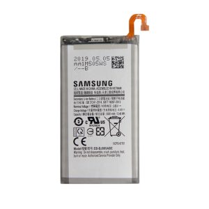 Samsung Galaxy A6 Plus 2018 Batteri