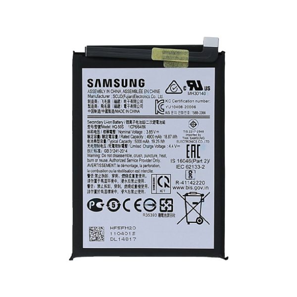 Samsung Galaxy A7 2018 Batteri