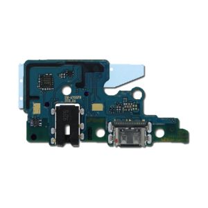 Samsung Galaxy A70 Ladeport