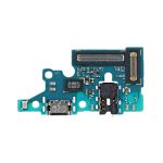 Samsung Galaxy A71 Ladeport