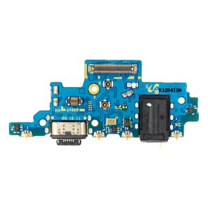 Samsung Galaxy A72 Ladeport