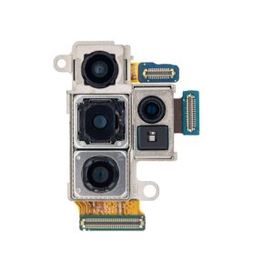 Samsung Galaxy Note 10 Plus Bak kamera