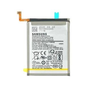 Samsung Galaxy Note 10 5G Plus Batteri