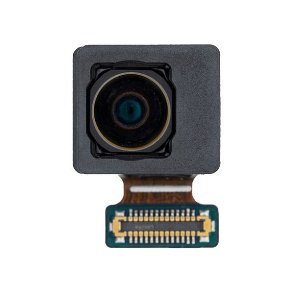 Samsung Galaxy Note 10 Plus Front Camera