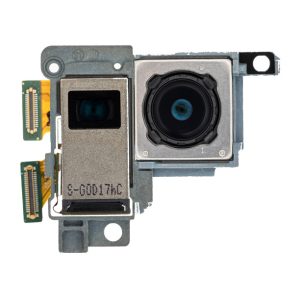 Samsung Galaxy Note 20 Ultra 5G Bak kamera