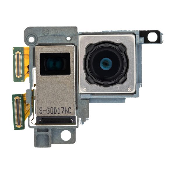 Samsung Galaxy Note 20 Ultra 5G Bak kamera