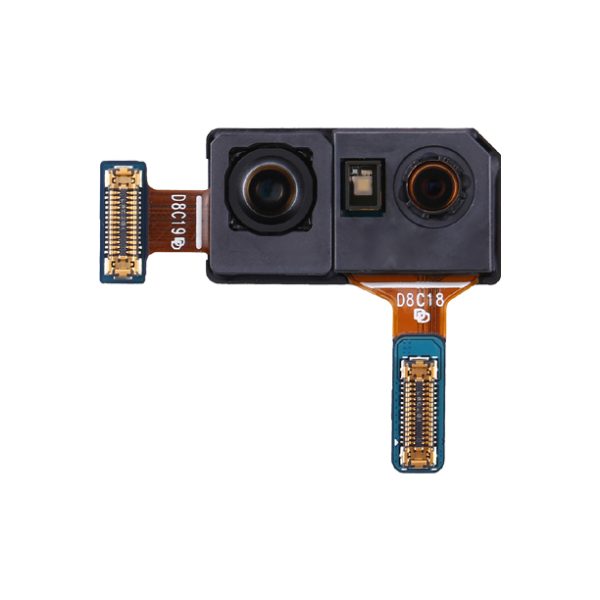 Samsung Galaxy S10 5G Front kamera