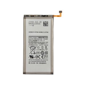 Samsung Galaxy S10 Batteri