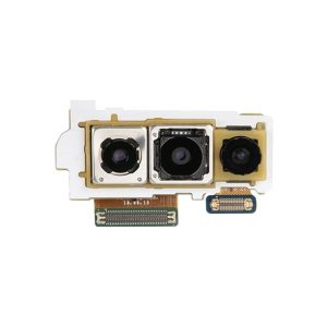 Samsung Galaxy S10 Plus bak kamera