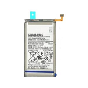 Samsung Galaxy S10 Plus Batteri