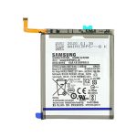 Samsung Galaxy S20 plus Batteri