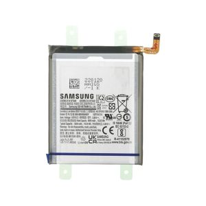 Samsung Galaxy S22 Ultra Batteri