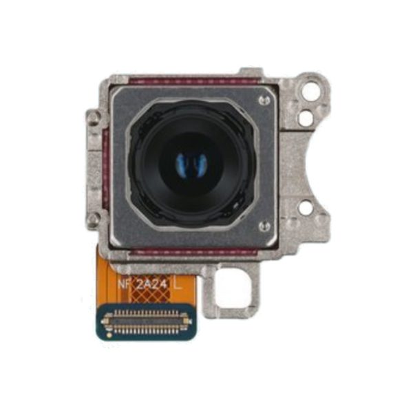 Samsung Galaxy S23 bak kamera