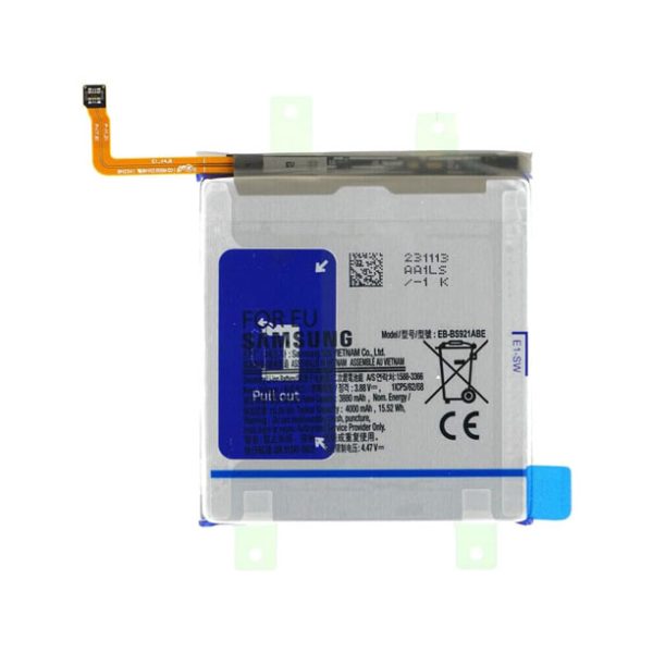 Samsung Galaxy S24 Batteri