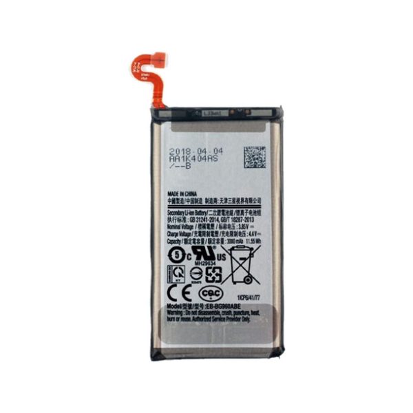 Samsung Galaxy S9 Batteri