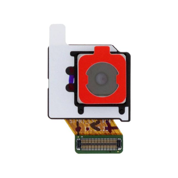 Samsung Galaxy S9 bak kamera