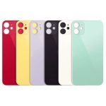 iPhone 11 BakGlass