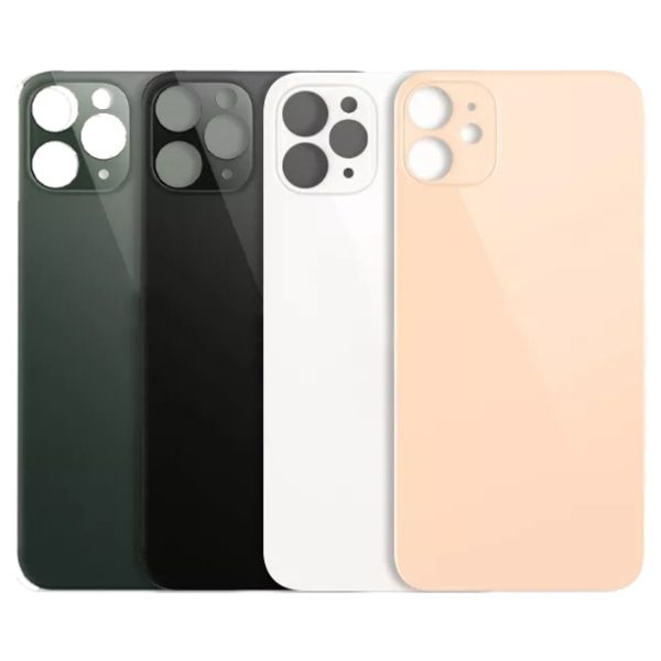 iPhone 11 Pro BakGlass