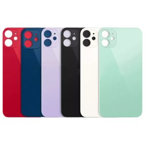 iPhone 12 BakGlass