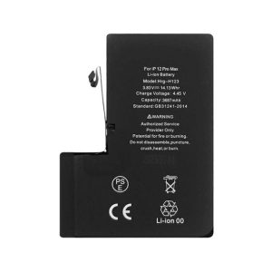 iPhone 12 Pro Max Batteri