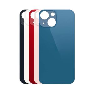 iPhone 13 Mini BakGlass