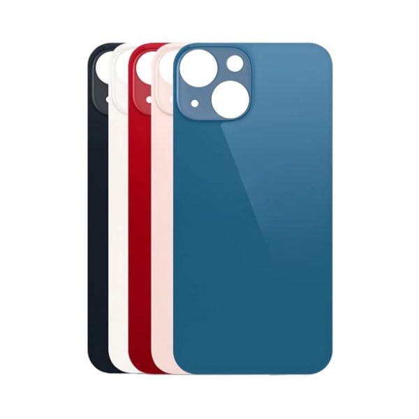 iPhone 13 Mini BakGlass