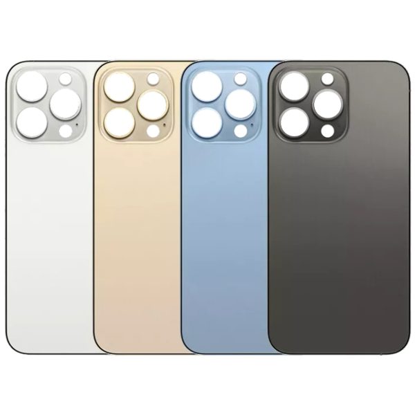 iPhone 13 Pro BakGlass