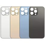 iPhone 13 Pro Max BakGlass