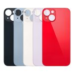 iPhone 15 Plus BakGlass