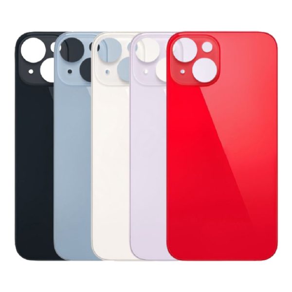 iPhone 14 Plus BakGlass