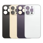 iPhone 14 Pro NY SKJERM TOUCH+LCD (OEM)