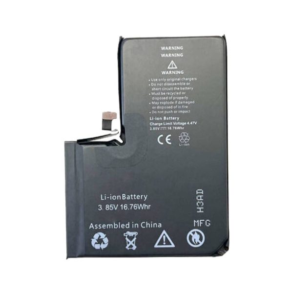 iPhone 14 Pro Max Batteri