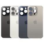 iPhone 15 Pro Max BakGlass