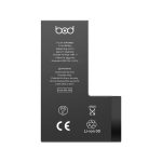 iPhone 15 Pro batteri