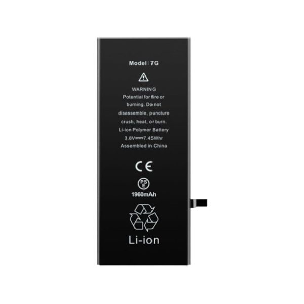iPhone 7 Batteri