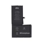 iPhone X Batteri