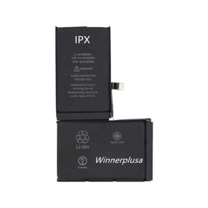 iPhone X Batteri