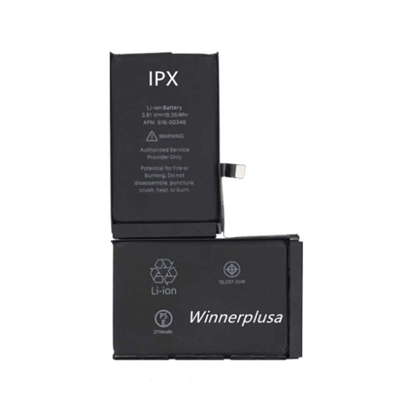 iPhone X Batteri