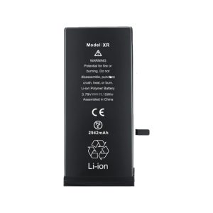 iPhone XR Batteri