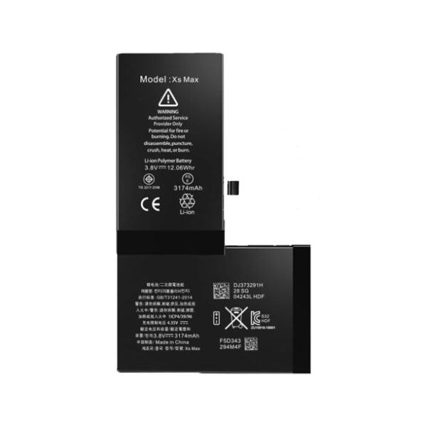 iPhone XS MAX Batteri