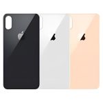 iPhone XS Max BakGlass