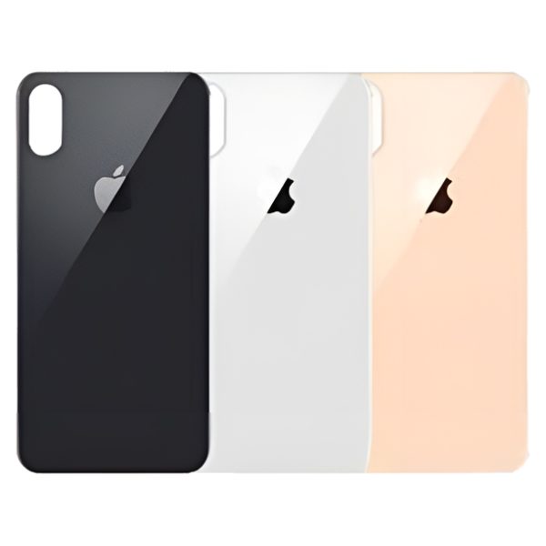 iPhone XS Max BakGlass
