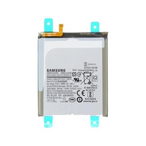Samsung Galaxy S21 FE batteri