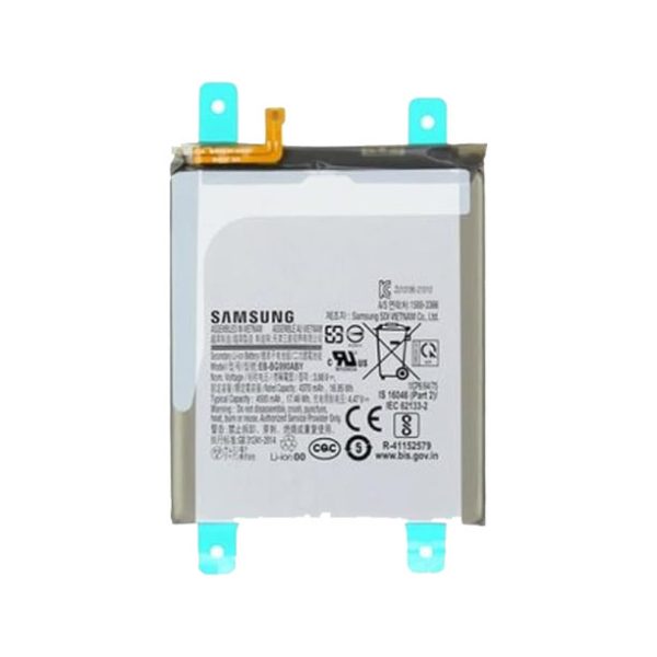 Samsung Galaxy S21 FE batteri