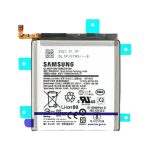 Samsung Galaxy S21 Ultra batteri