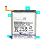 samsung galaxy S21 batteri