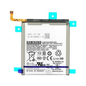 samsung galaxy S21 batteri