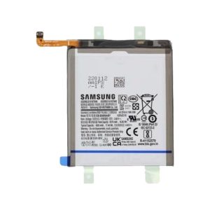 Samsung Galaxy S22 Plus batteri
