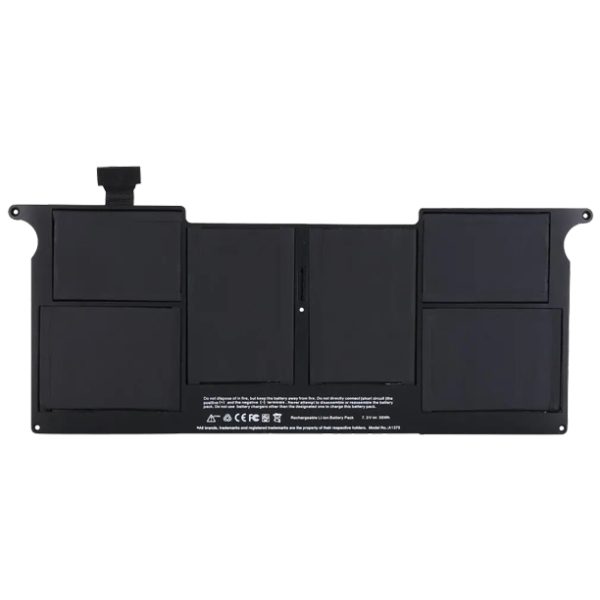 MacBook Air 2010 11" A1370 Batteri Model#A1375
